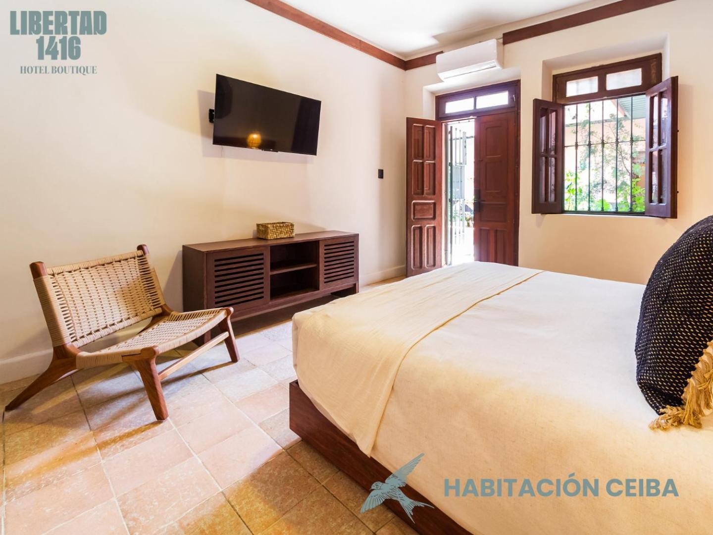 גואדלחארה Hotel Libertad 1416 מראה חיצוני תמונה