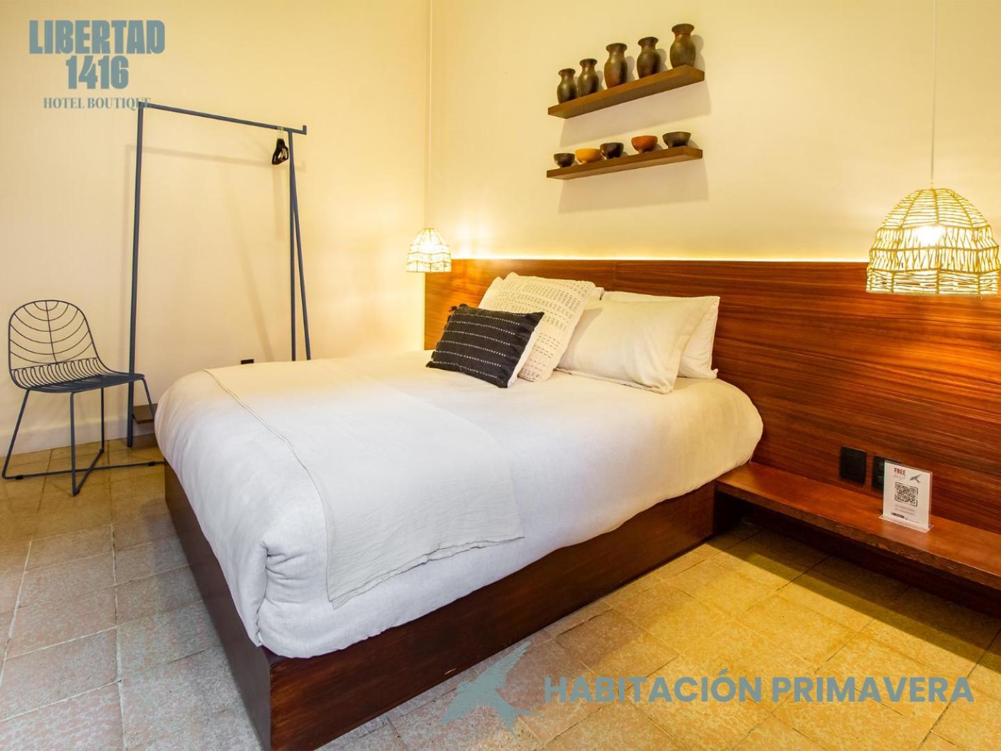 גואדלחארה Hotel Libertad 1416 מראה חיצוני תמונה
