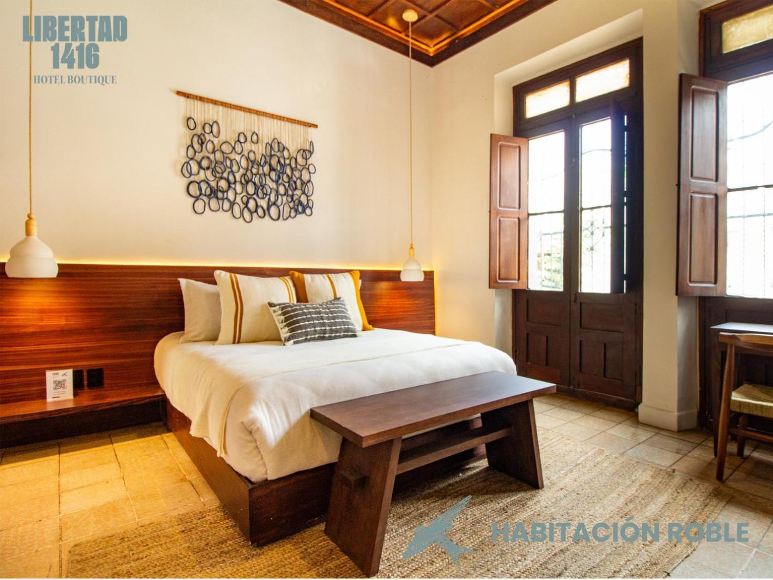 גואדלחארה Hotel Libertad 1416 מראה חיצוני תמונה
