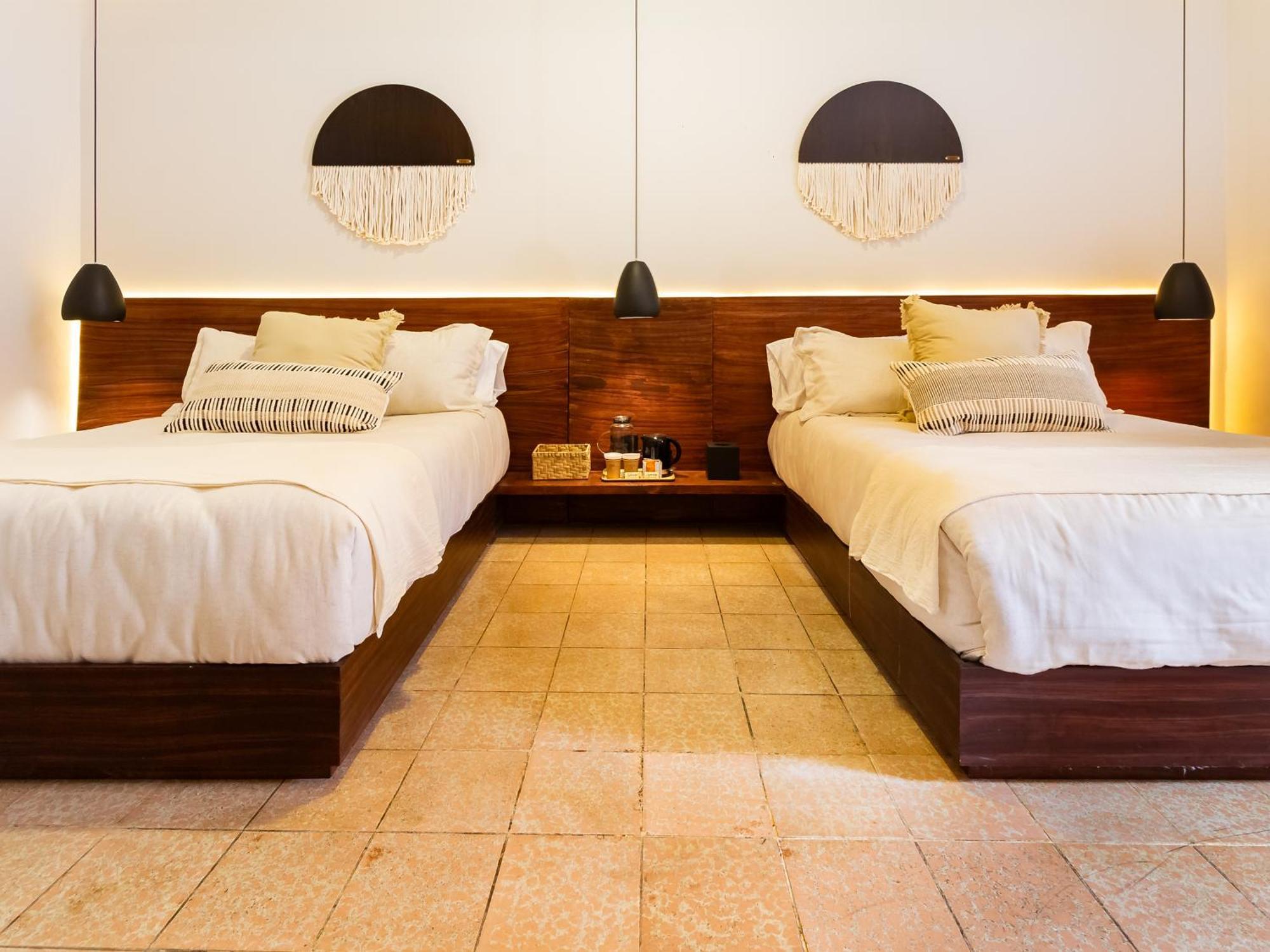 גואדלחארה Hotel Libertad 1416 מראה חיצוני תמונה