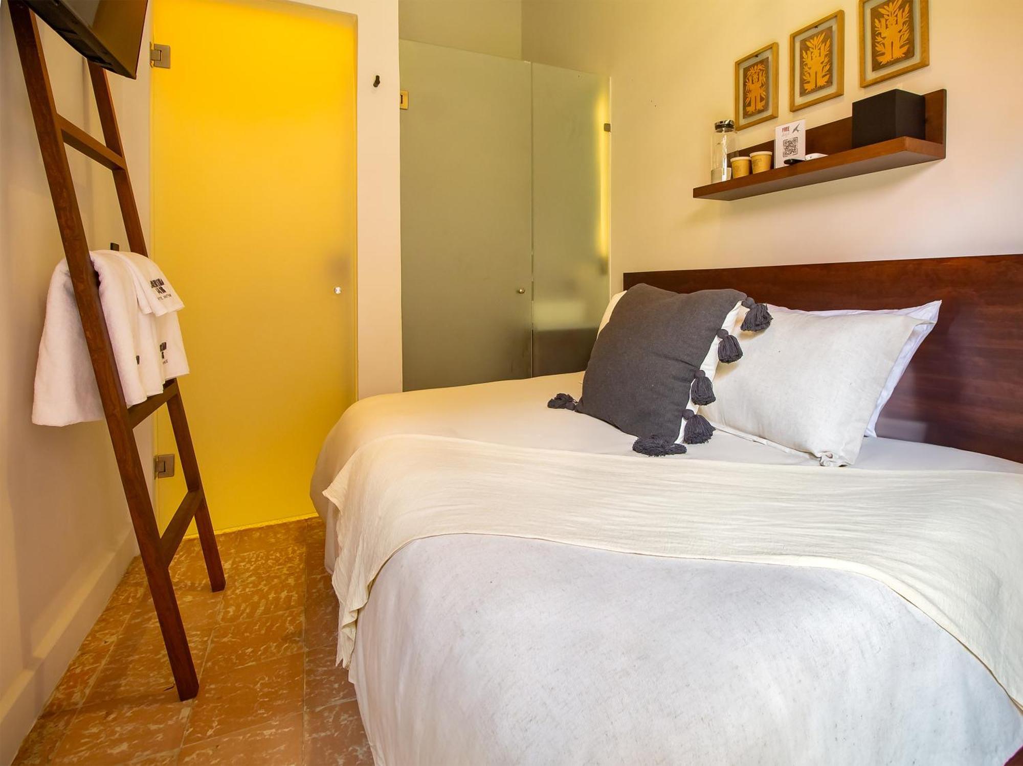 גואדלחארה Hotel Libertad 1416 מראה חיצוני תמונה